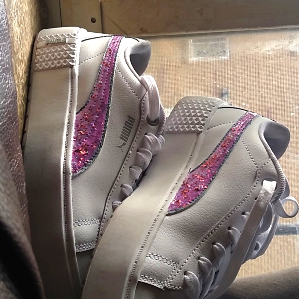 Custom puma